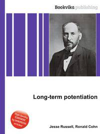 Long-term potentiation