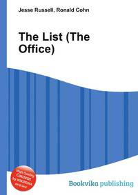 The List (The Office)