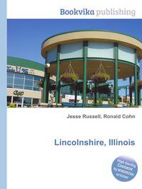 Lincolnshire, Illinois