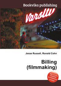 Billing (filmmaking)