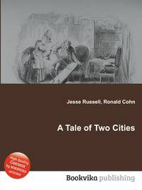 A Tale of Two Cities