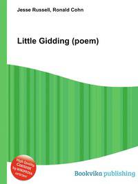 Little Gidding (poem)