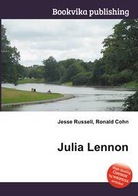 Julia Lennon