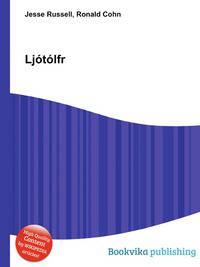 Ljotolfr