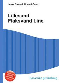 Lillesand Flaksvand Line