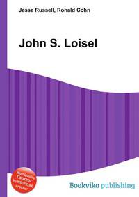 John S. Loisel