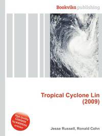 Tropical Cyclone Lin (2009)