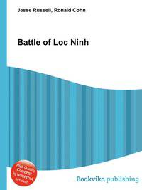 Battle of Loc Ninh