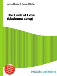 The Look of Love (Madonna song)