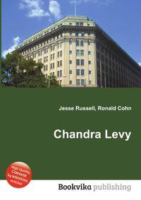 Chandra Levy
