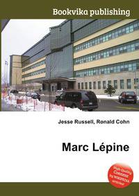 Marc L?pine