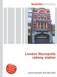 London Necropolis railway station