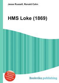 HMS Loke (1869)