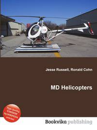 MD Helicopters