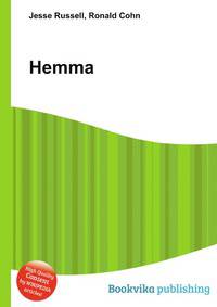 Hemma