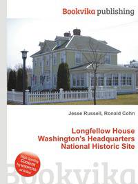 Longfellow House Washington's Headquarters National Historic Site