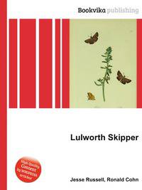 Lulworth Skipper