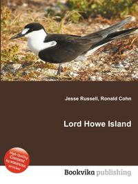 Lord Howe Island