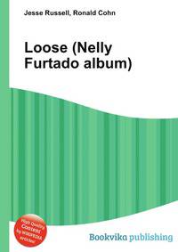 Loose (Nelly Furtado album)
