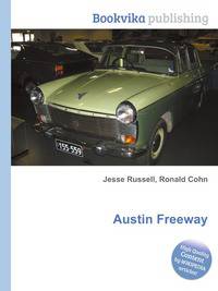 Austin Freeway