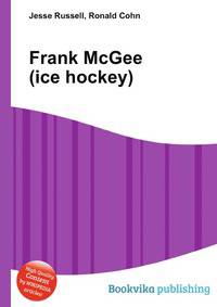 Frank McGee (ice hockey)