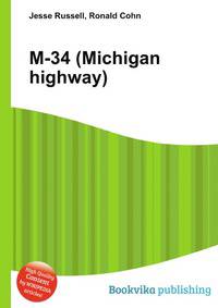 M-34 (Michigan highway)
