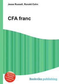 CFA franc