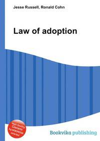 Law of adoption