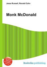Monk McDonald