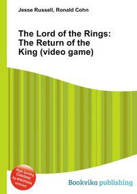 The Lord of the Rings: The Return of the King (video game)