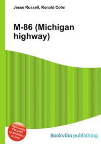 M-86 (Michigan highway)