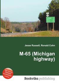 M-65 (Michigan highway)