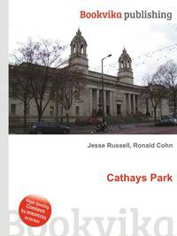 Cathays Park