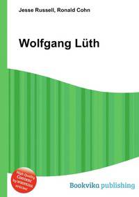 Wolfgang Luth