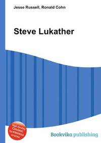 Steve Lukather