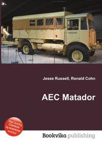 AEC Matador