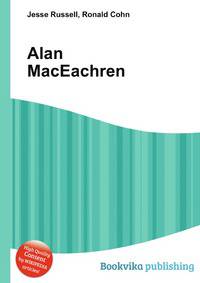 Alan MacEachren