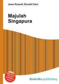 Majulah Singapura