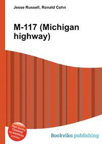M-117 (Michigan highway)