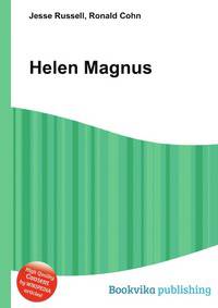 Helen Magnus
