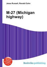 M-27 (Michigan highway)