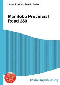 Manitoba Provincial Road 280