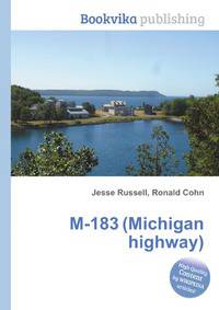 M-183 (Michigan highway)