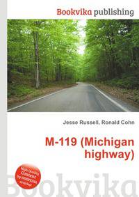 M-119 (Michigan highway)