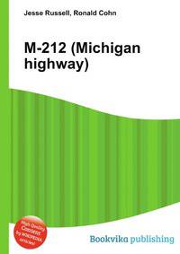 M-212 (Michigan highway)