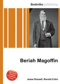 Beriah Magoffin