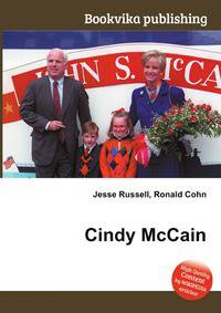 Cindy McCain
