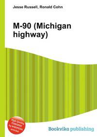 M-90 (Michigan highway)