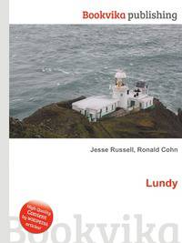 Lundy