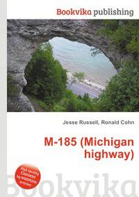 M-185 (Michigan highway)